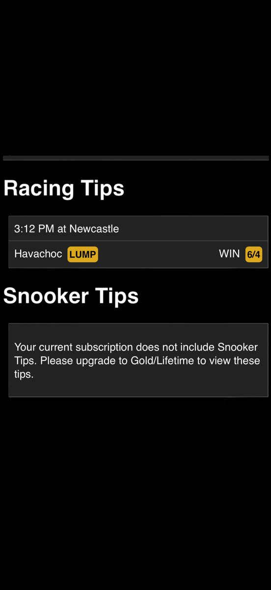 Dont join Moosh Tips tweet media