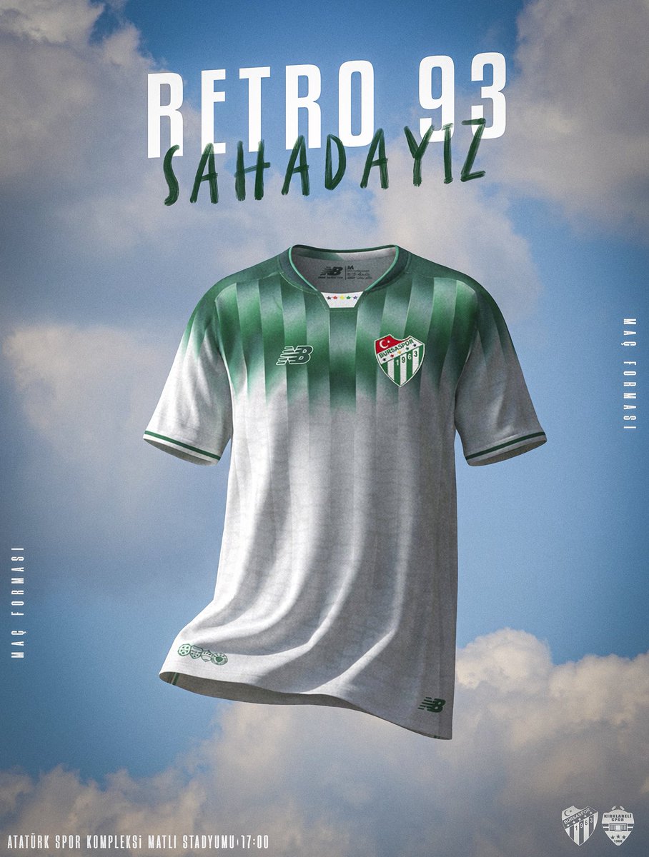 Bursaspor tweet media