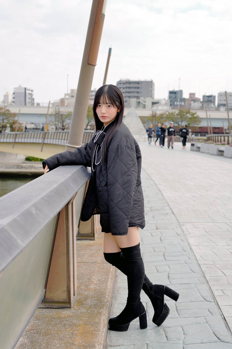 天音さら Selection 
2025/11/8 
浅草エリア 5
<a href="/saraa_partner/">天音さら@photopartner</a> <a href="/photopartnerjp/">photo partner ポートレートサービス</a> 
#ポートレート #モデル撮影 #被写体 #天音さら #photopartner撮影会 
モデルならびに関係者以外の
無許可での写真の使用はご遠慮ください。