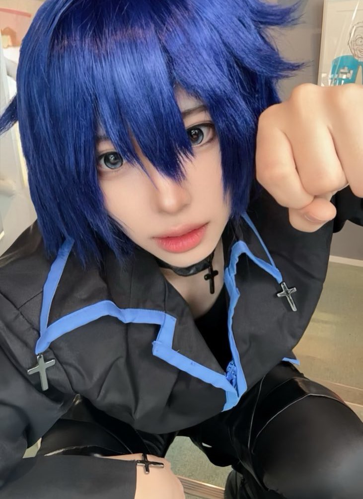 Niisp なな (@Niisp7) / Posts / X