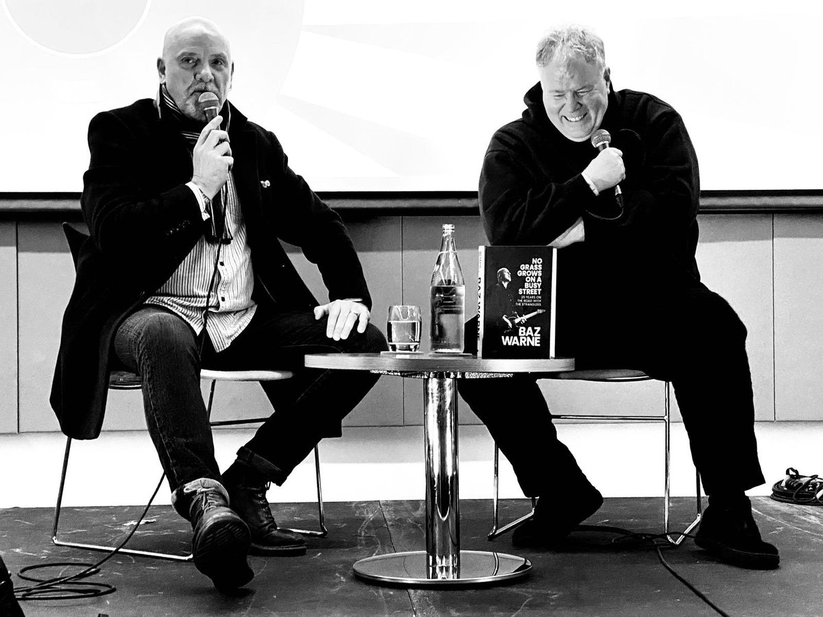Rock'n'Rollbookclub 📚 tweet media