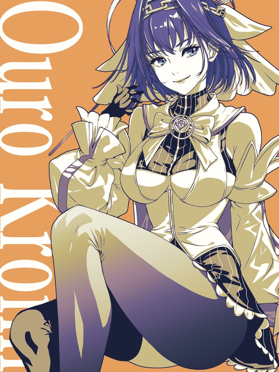 Sumoco🎨Vgen comm OPEN tweet media