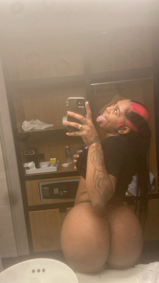 Red Montana tweet media