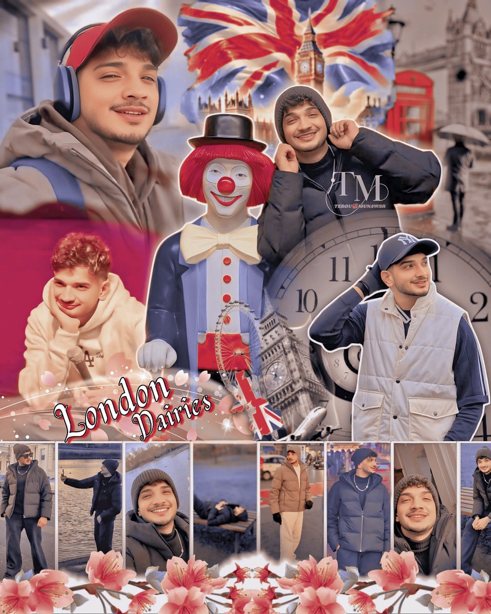 <a href="/Leader0018/">ʟᴇᴀᴅᴇʀ𝕏</a> <a href="/munawar0018/">munawar faruqui</a> The hustle is real, but the talent is unreal.
#MunawarFaruqui || #MKJW
#TheSocietyS2