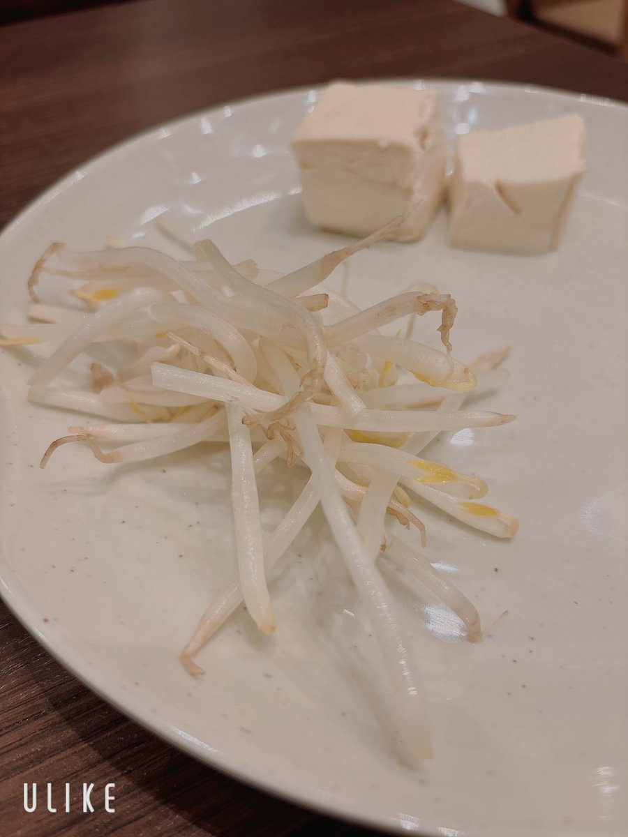 Post by Яai on X: もやしさん