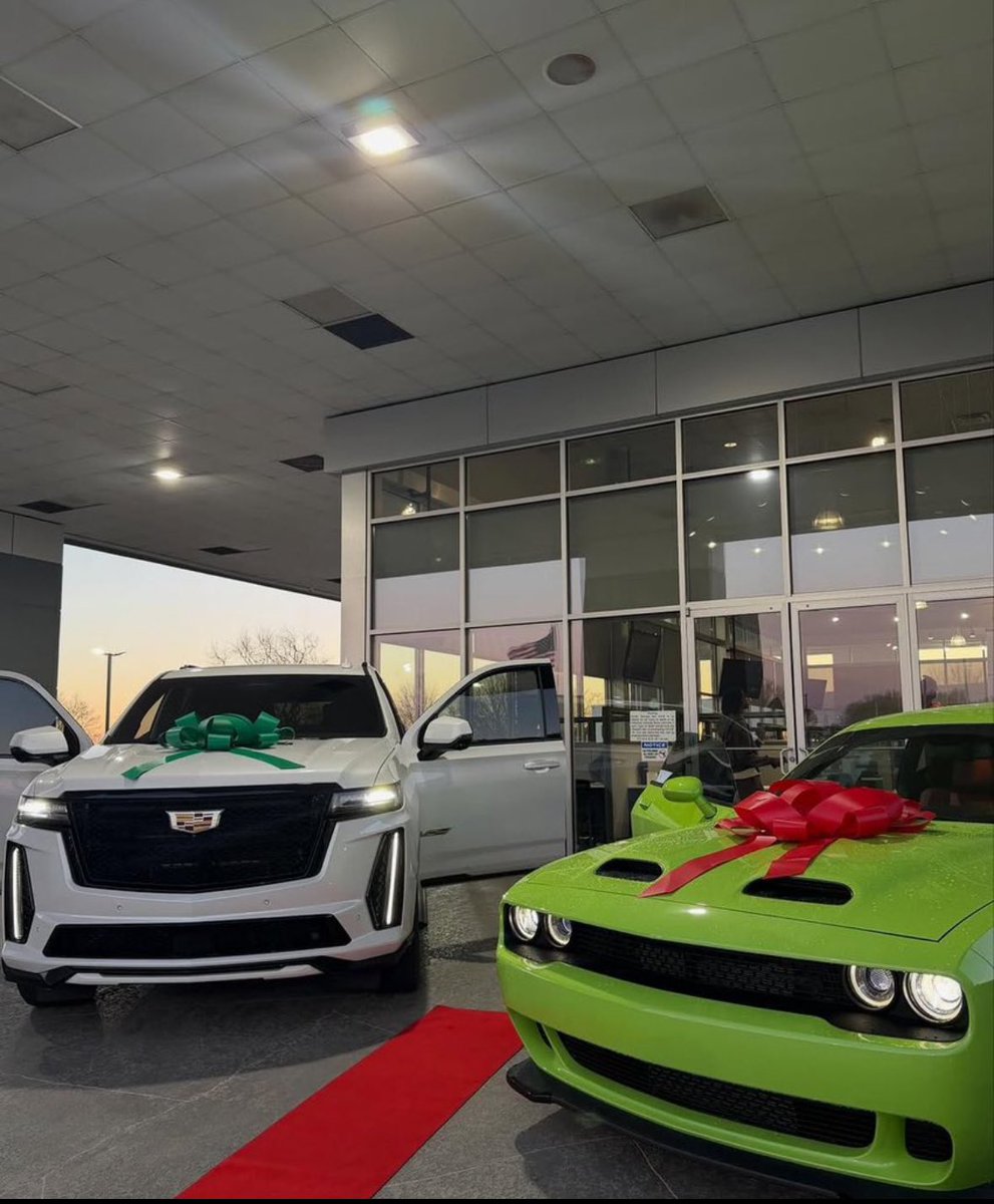 Nathan Carson tweet media