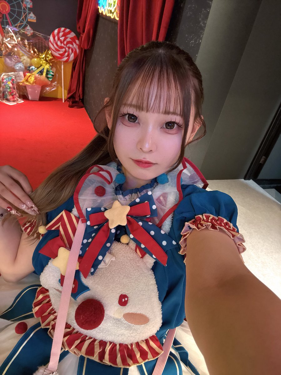 RT @prismland_yuki: いんぱーく！🎠18-24