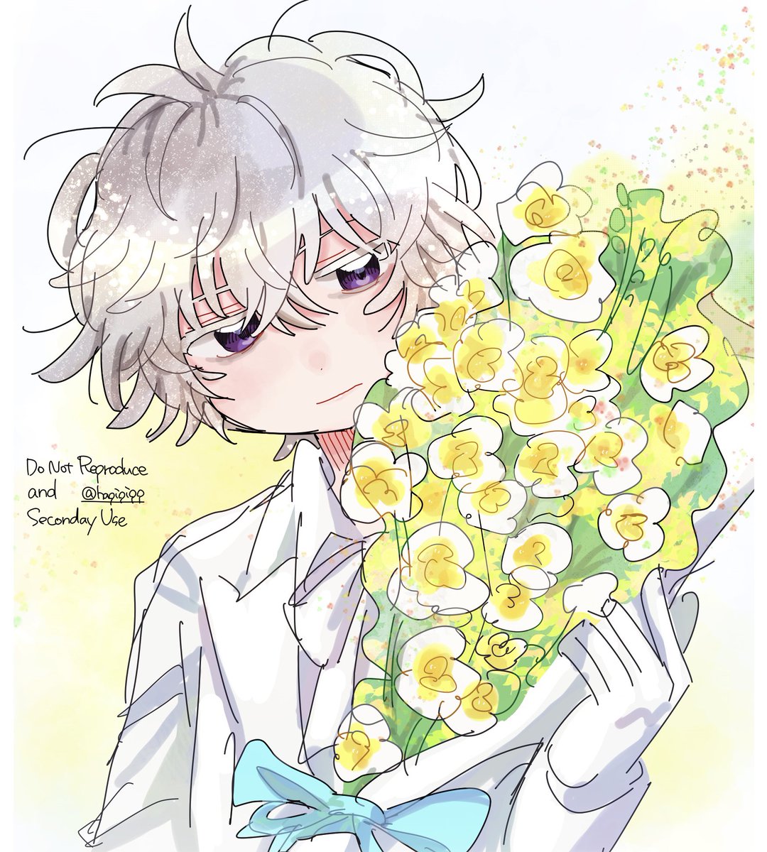 hapipipp's tweet image. #グノギャラリー