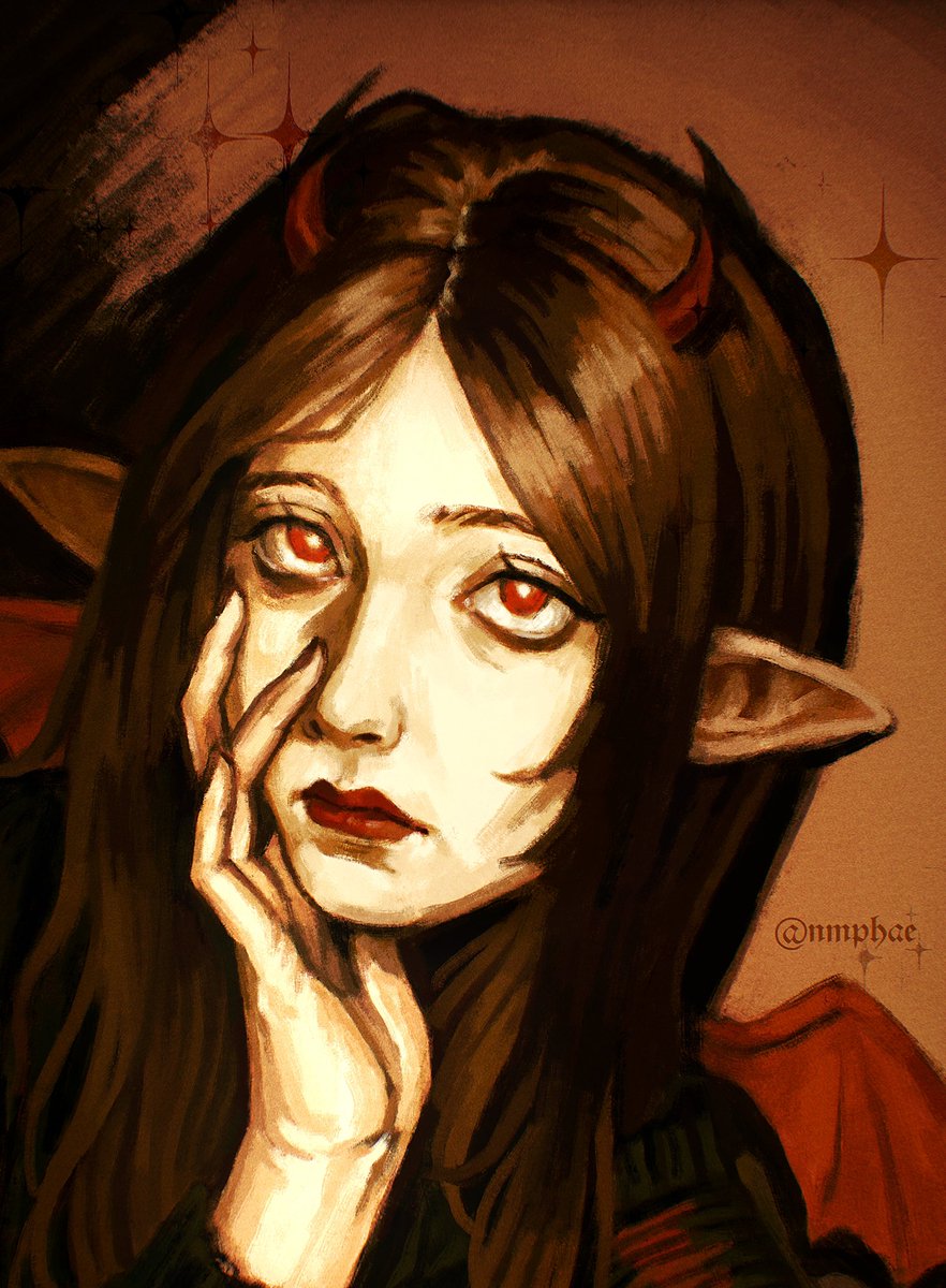 𝖓𝖞𝖒𝖕𝖍𝖊𝖆 ✷ tweet media