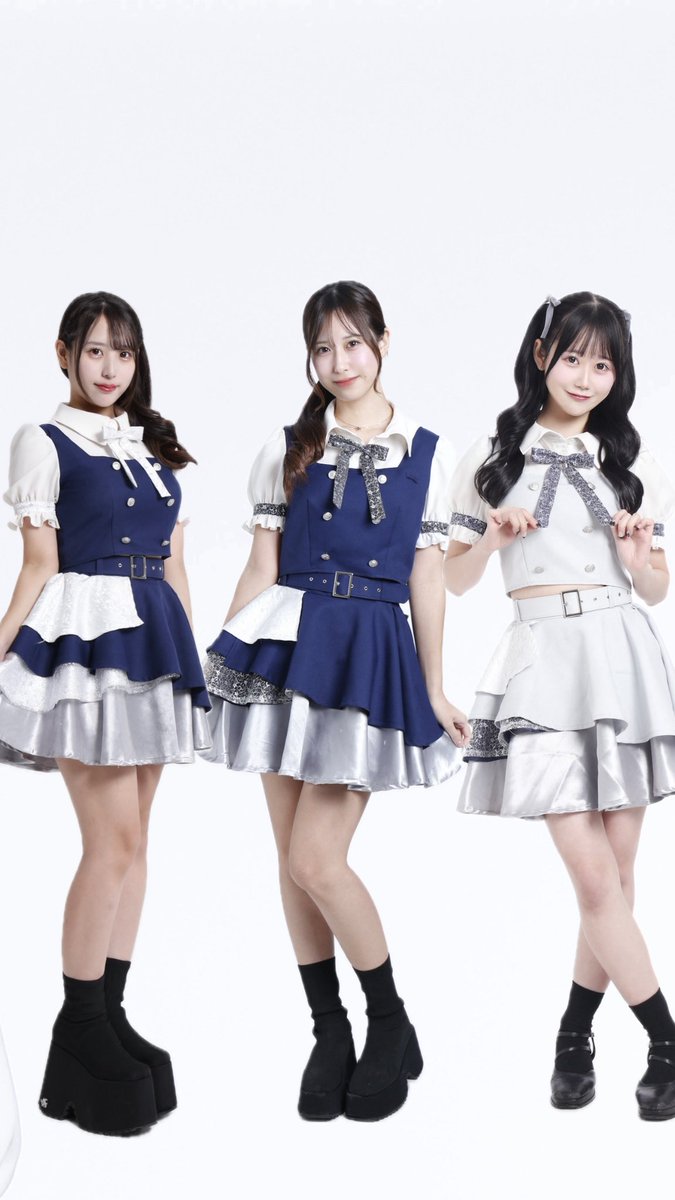 コンセプトカフェ #NUMBER46】 ~ 本日のおきゅいん ~ 🩵りかな