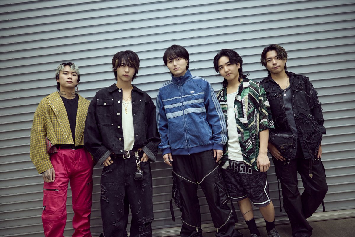 Novelbright (@Novelbright_jp) / Highlights / X