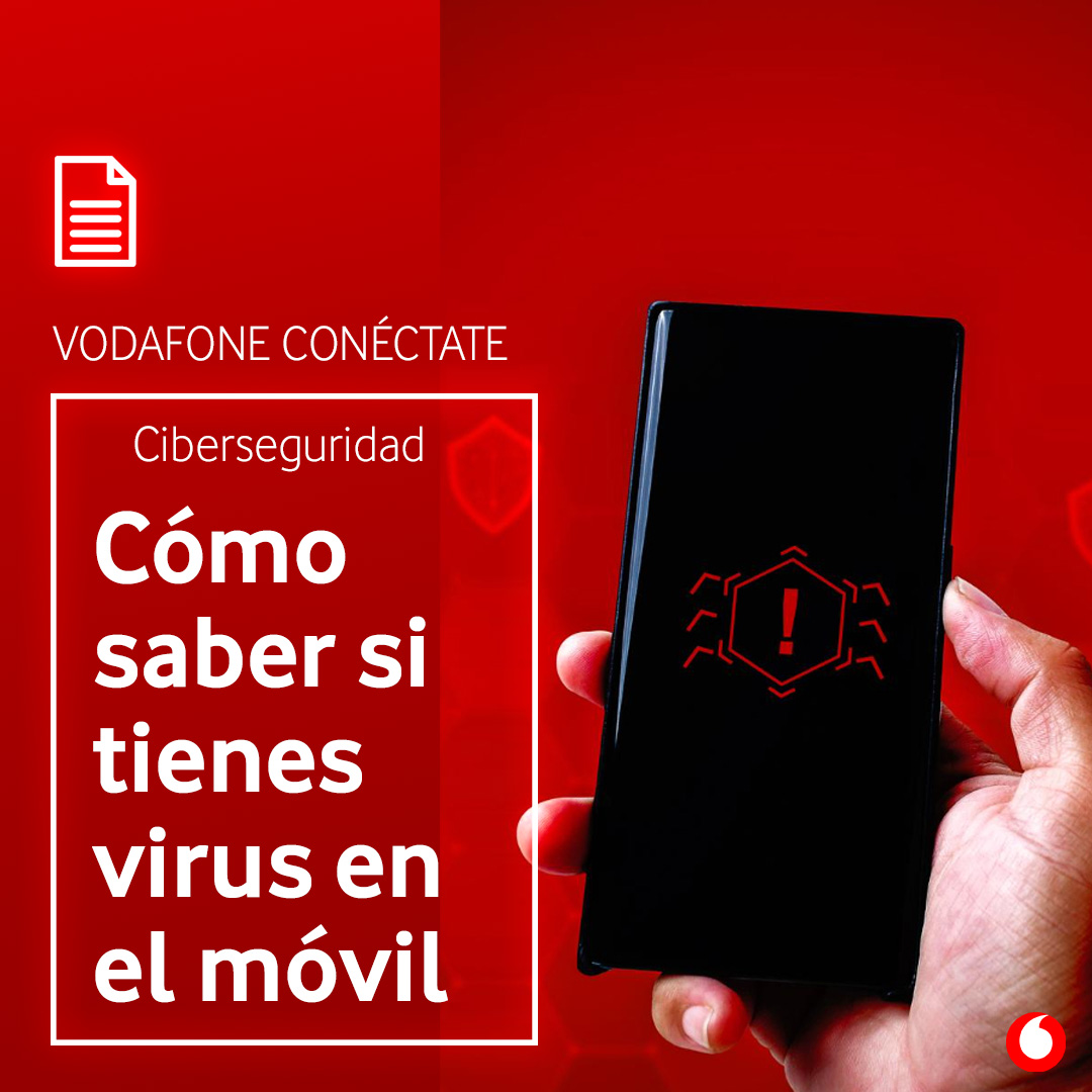 Vodafone Espaรฑa tweet media