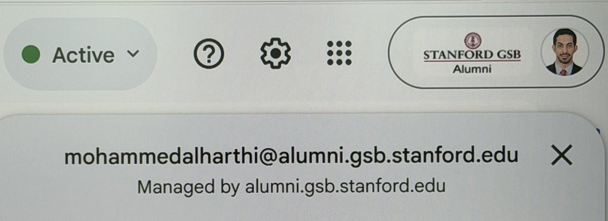 محمد الحارثي tweet media