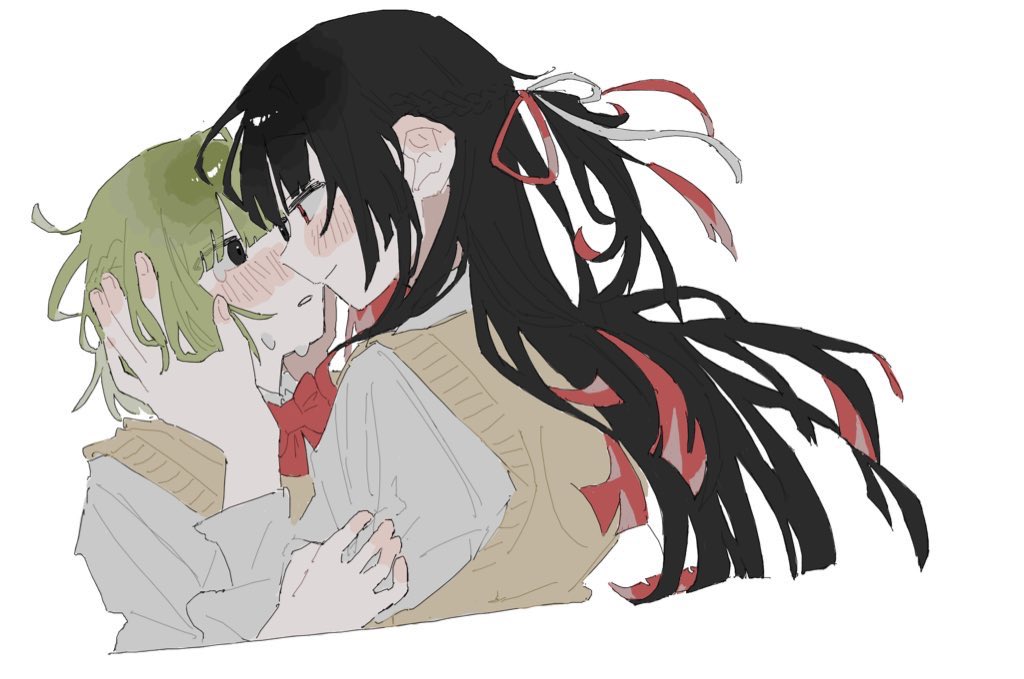 ✂️✂️@多忙 tweet media