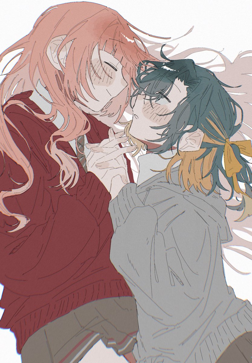 ✂️✂️@多忙 tweet media