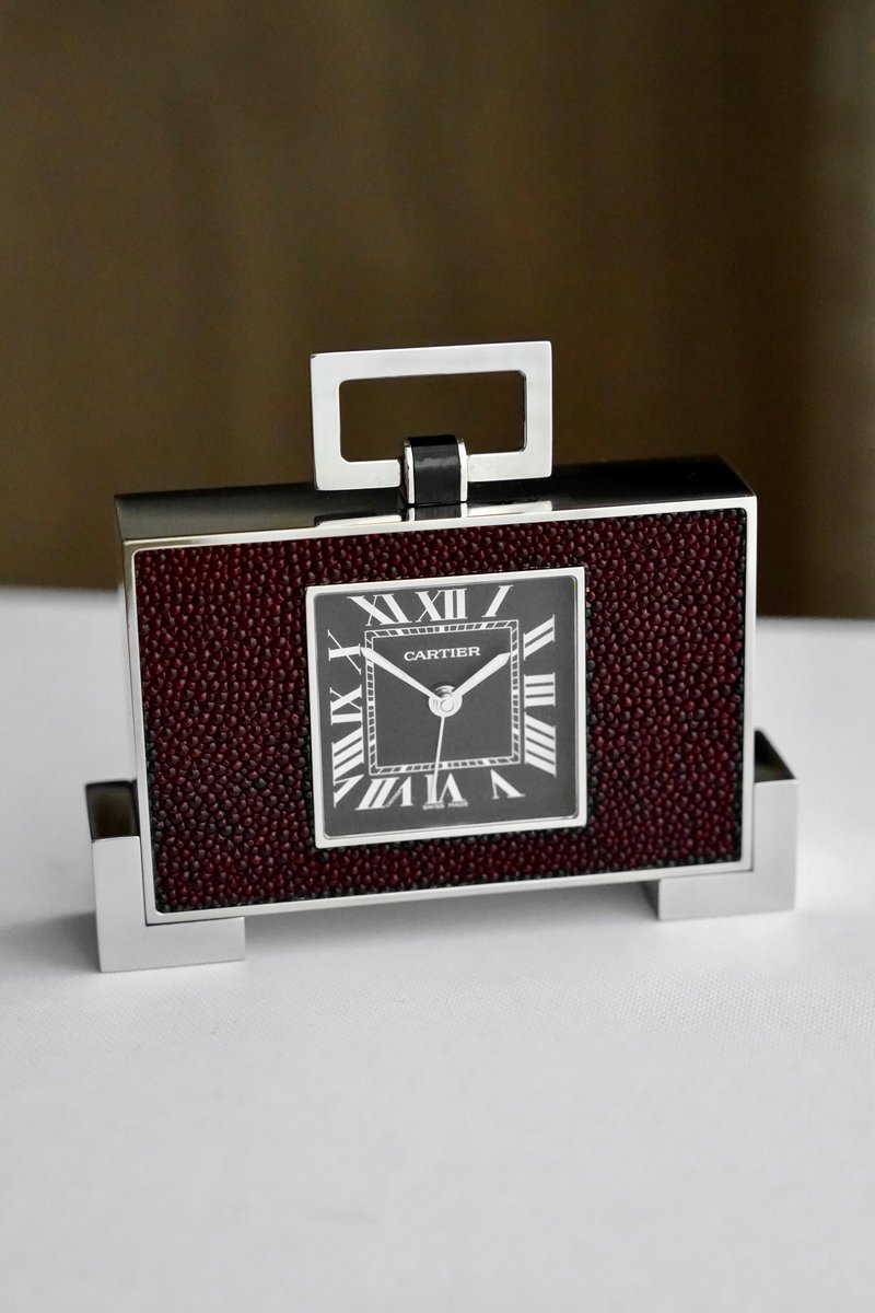 Seconde Vintage tweet media