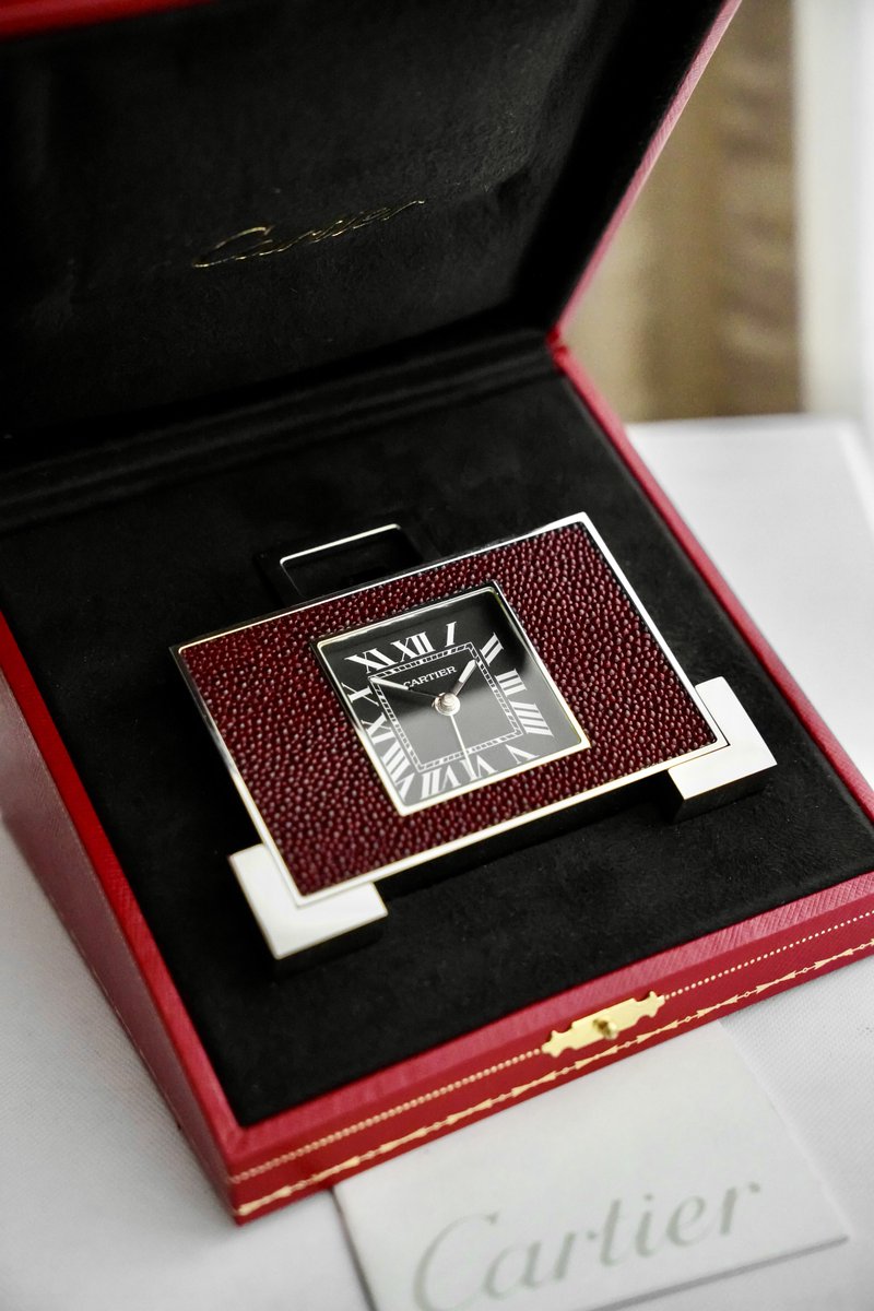 Seconde Vintage tweet media