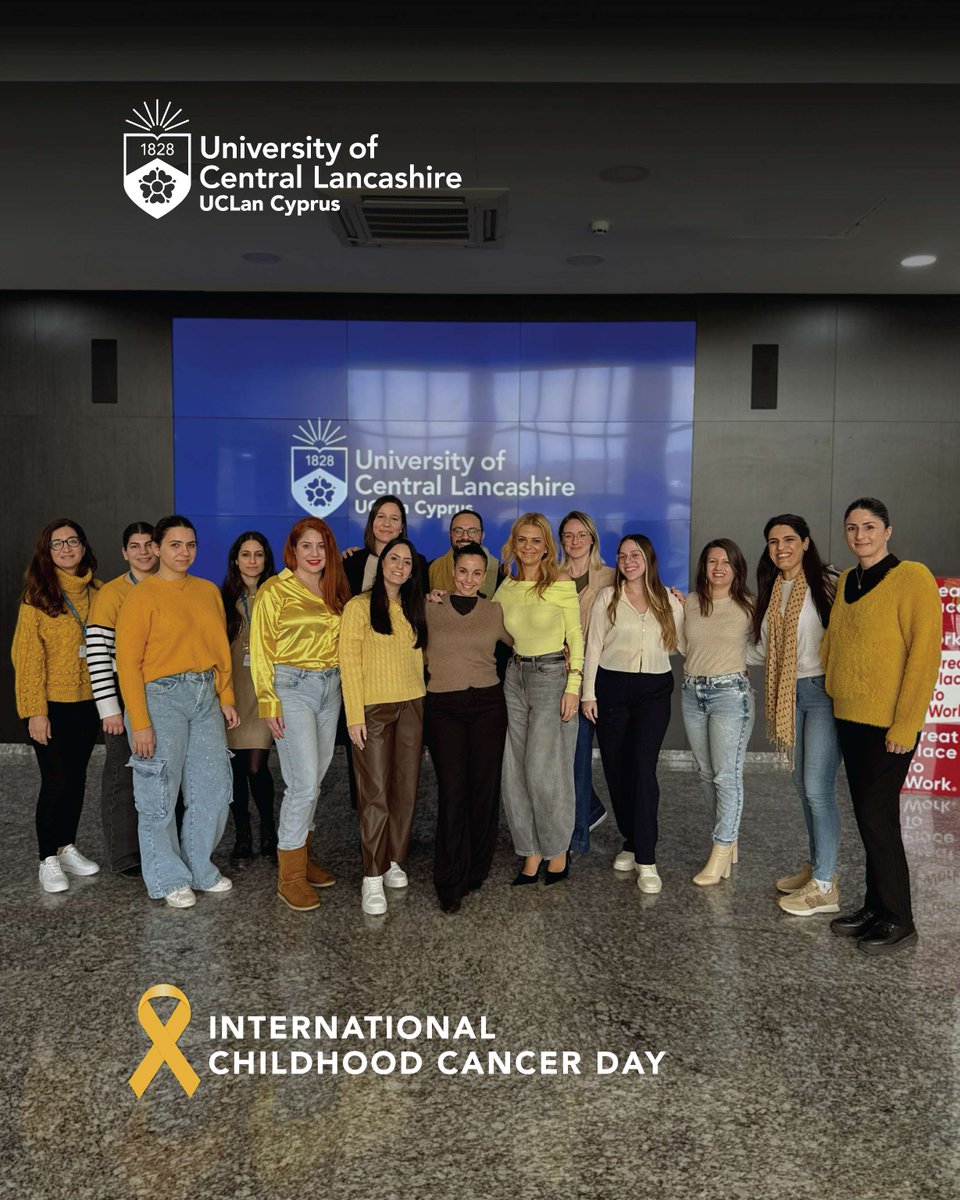 UCLan Cyprus tweet media