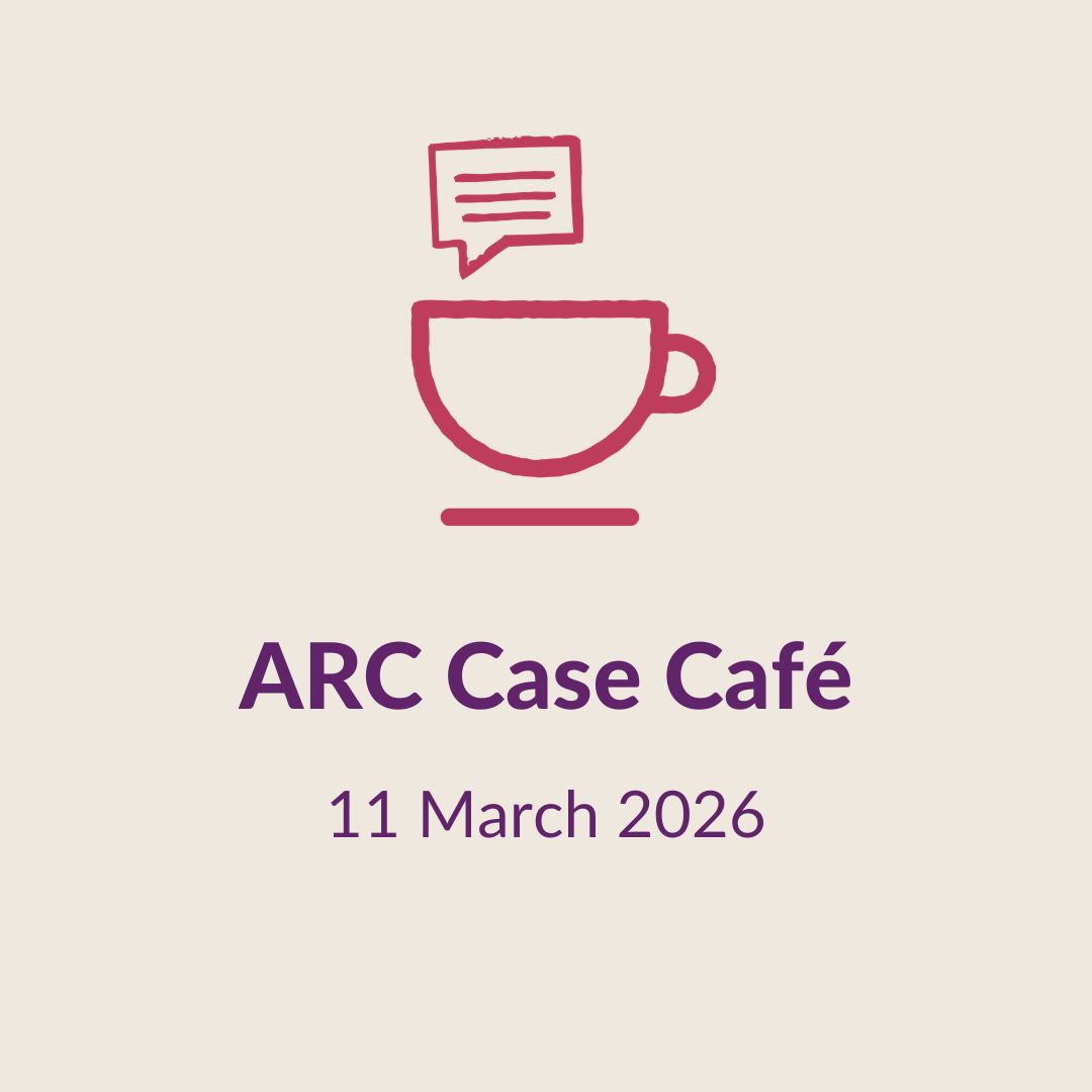 ARCantenatal tweet media