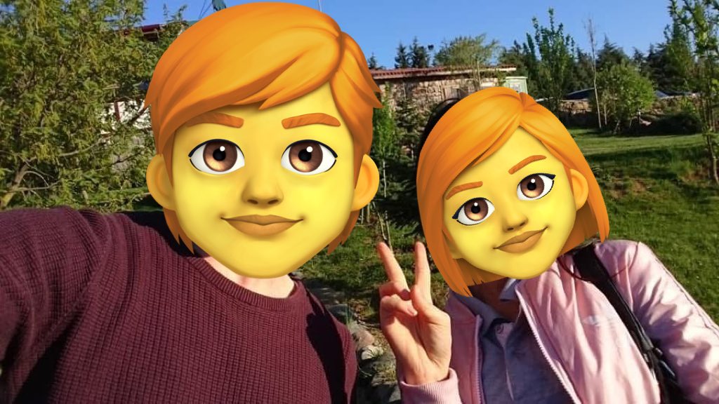 💃🦋🧿👩‍❤️‍👨