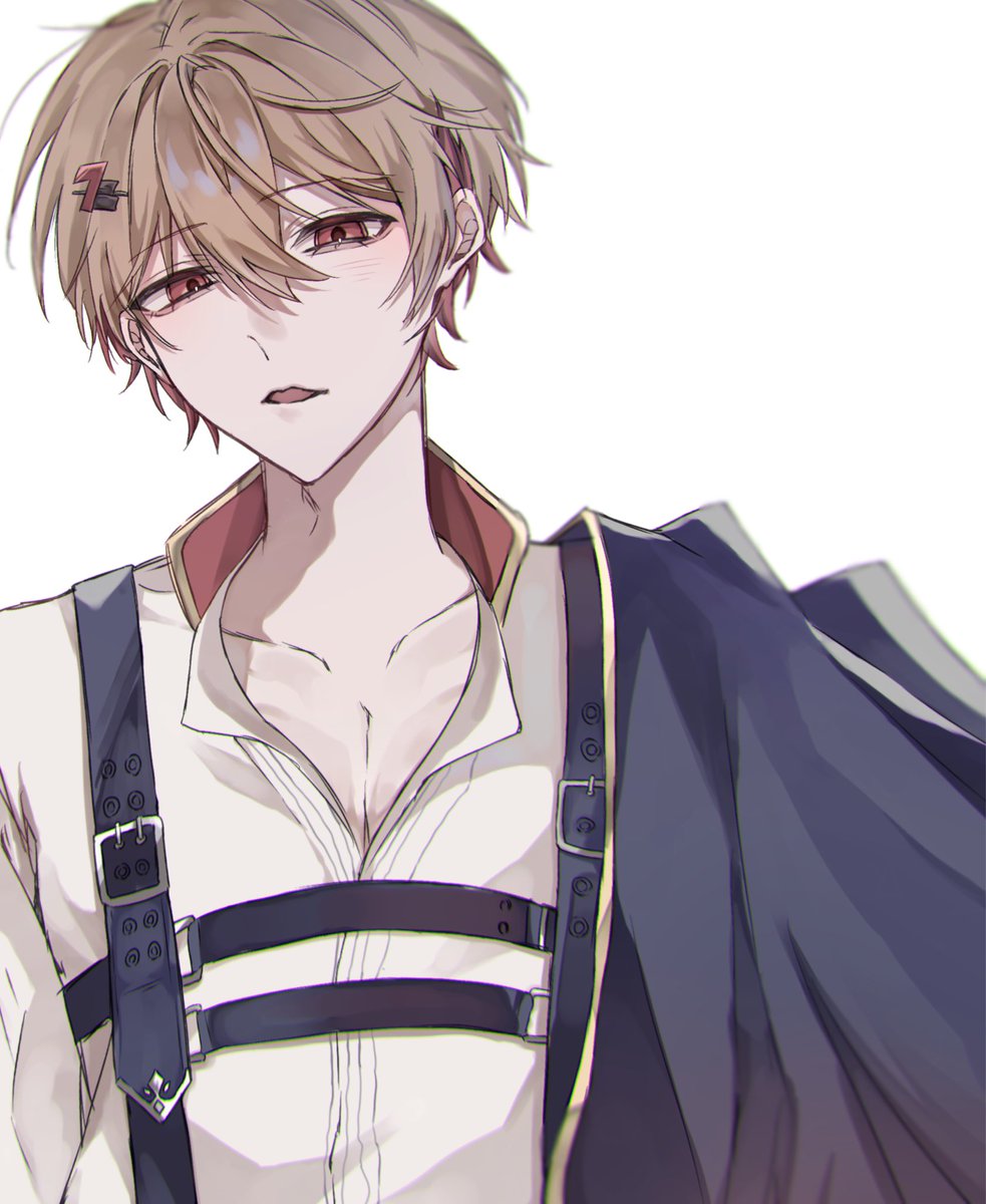 ろぜ (@na__tu72_) / Posts / X