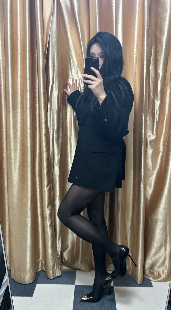 Cheer 刺儿 tweet media