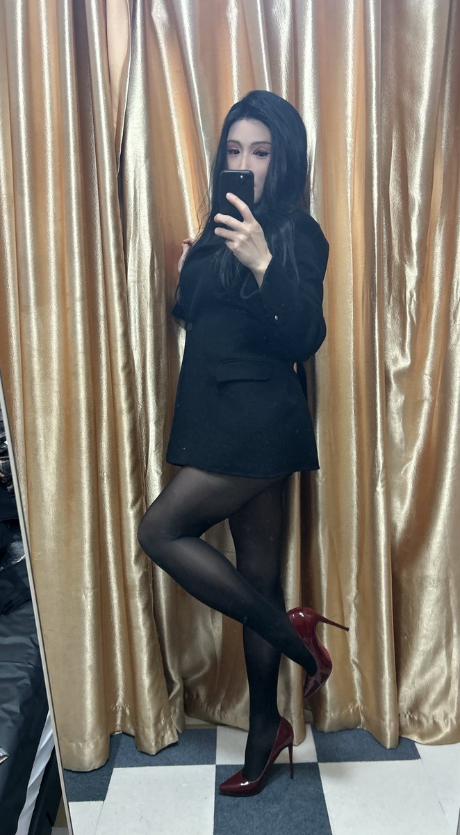 Cheer 刺儿 tweet media