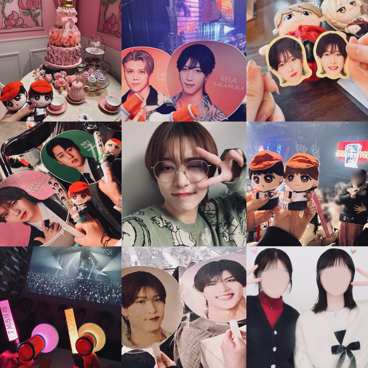 🧸 tweet media