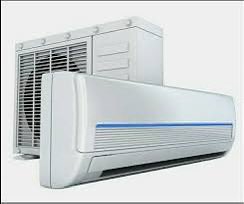 You may be wondering what the difference is between Inverter AC and Non-Inverter AC. 
You see, it's important to understand how your household appliances work very important, so you understand load management. Today I want us to study Air Conditioners (AC). 
The main difference