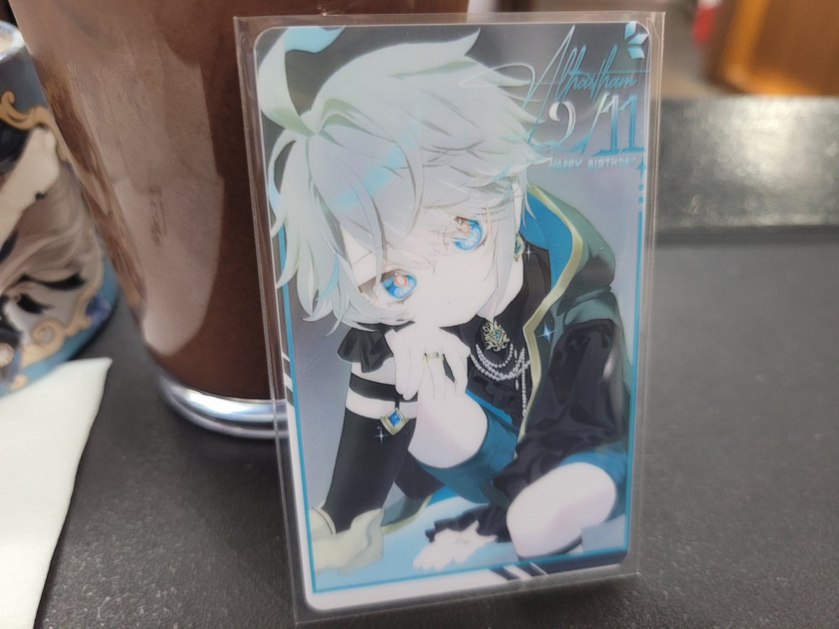 에루마린 tweet media