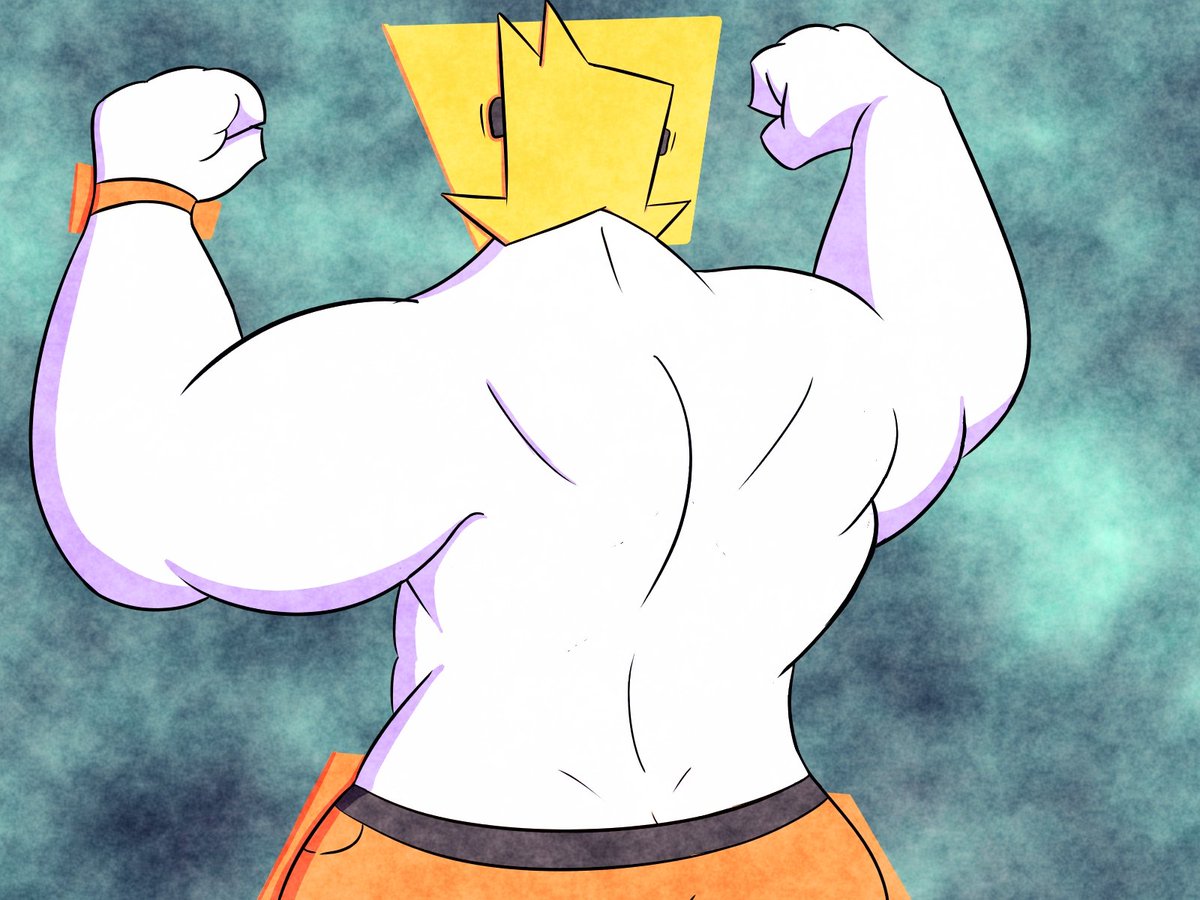 *Grunt* 3.