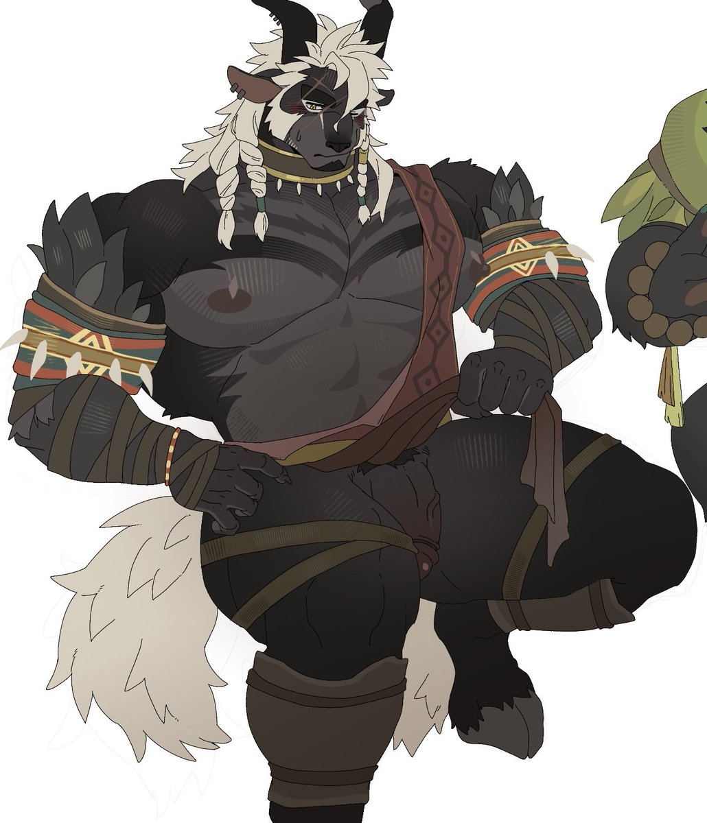 次元果实 tweet media