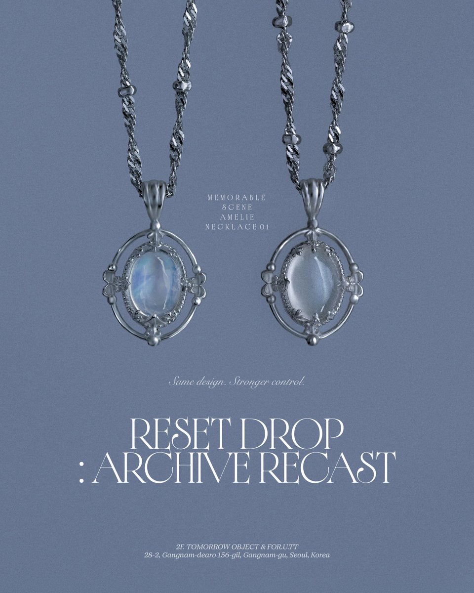 TOMORROWOBJECT tweet media