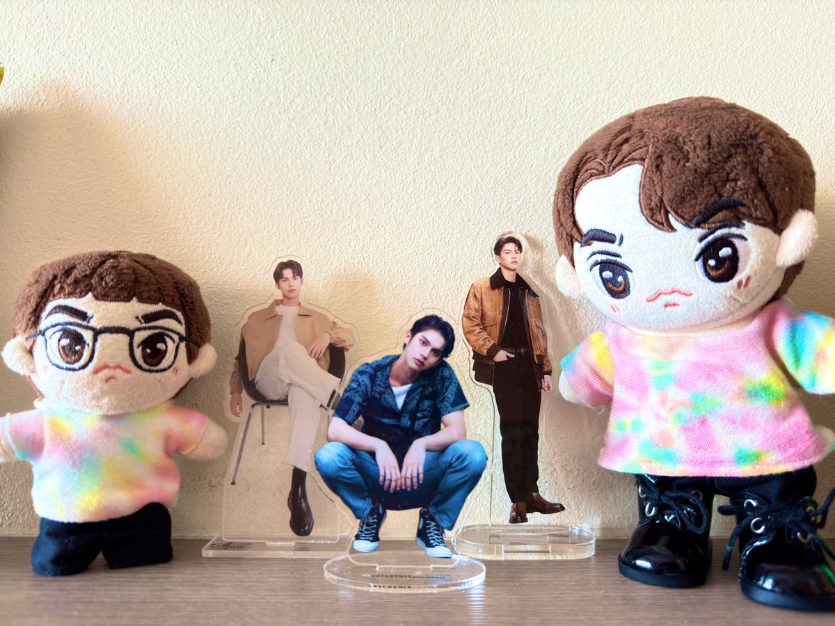 全然写真を撮ってあげられないからホテルに戻って写真を撮ろうと思ったら全員から怒られてる気分になった😂ごめんて