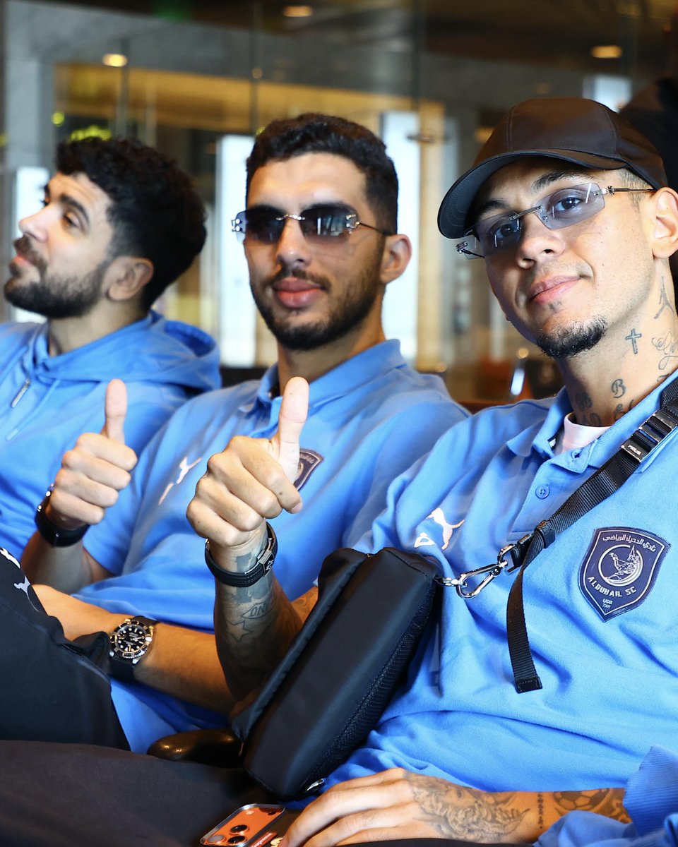 Al Duhail SC | نادي الدحيل tweet media