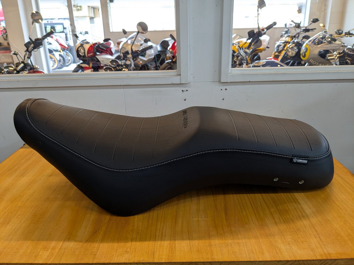 ロイヤルエンフィールド湘南WEST tweet media