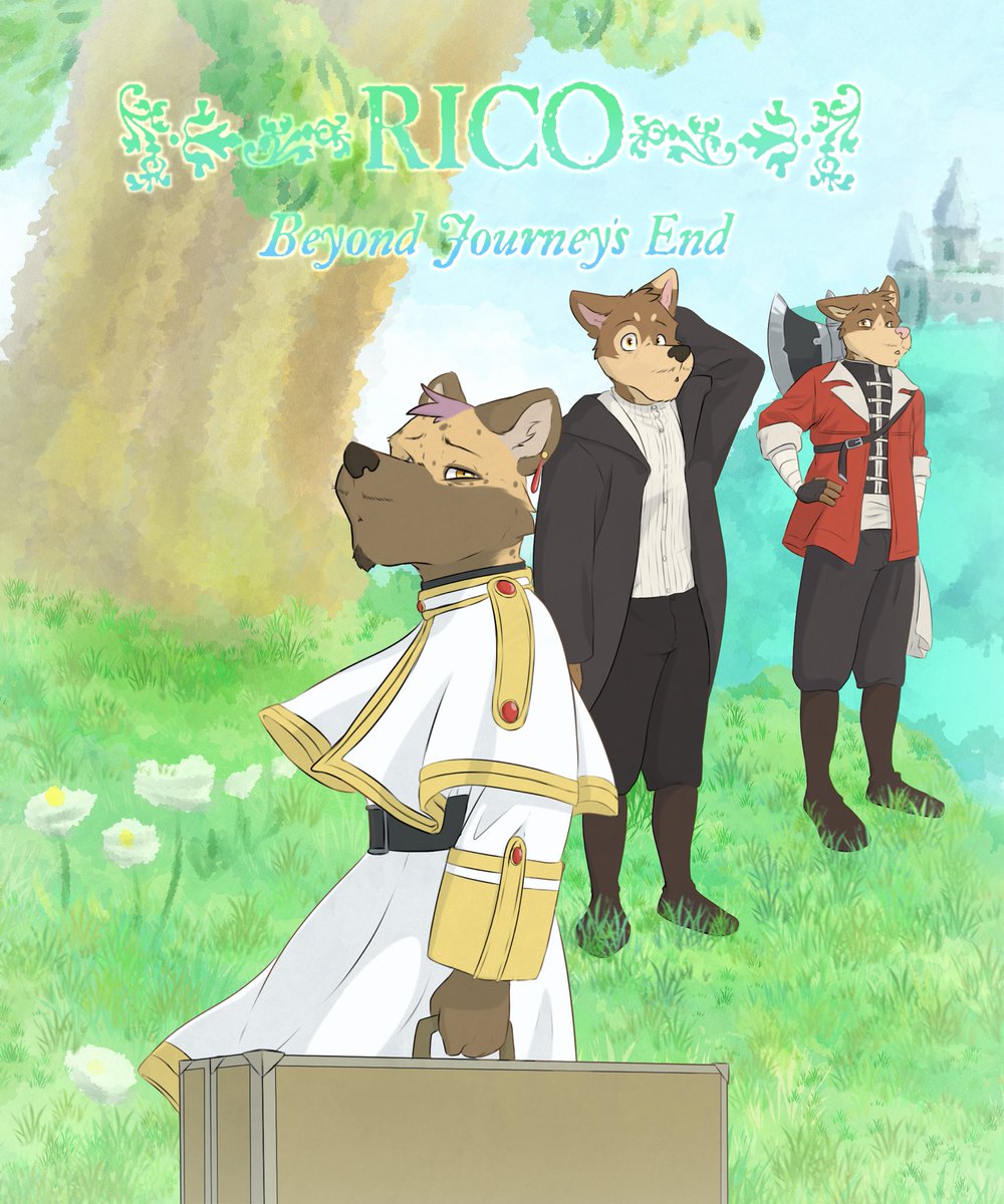 Peperott tweet media