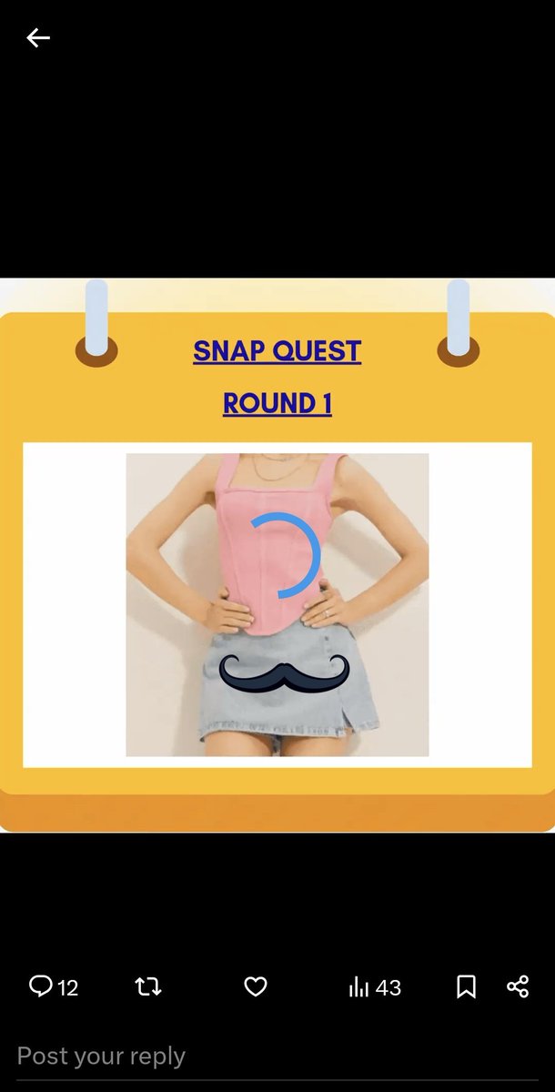 َMusée, Dhivo tweet media