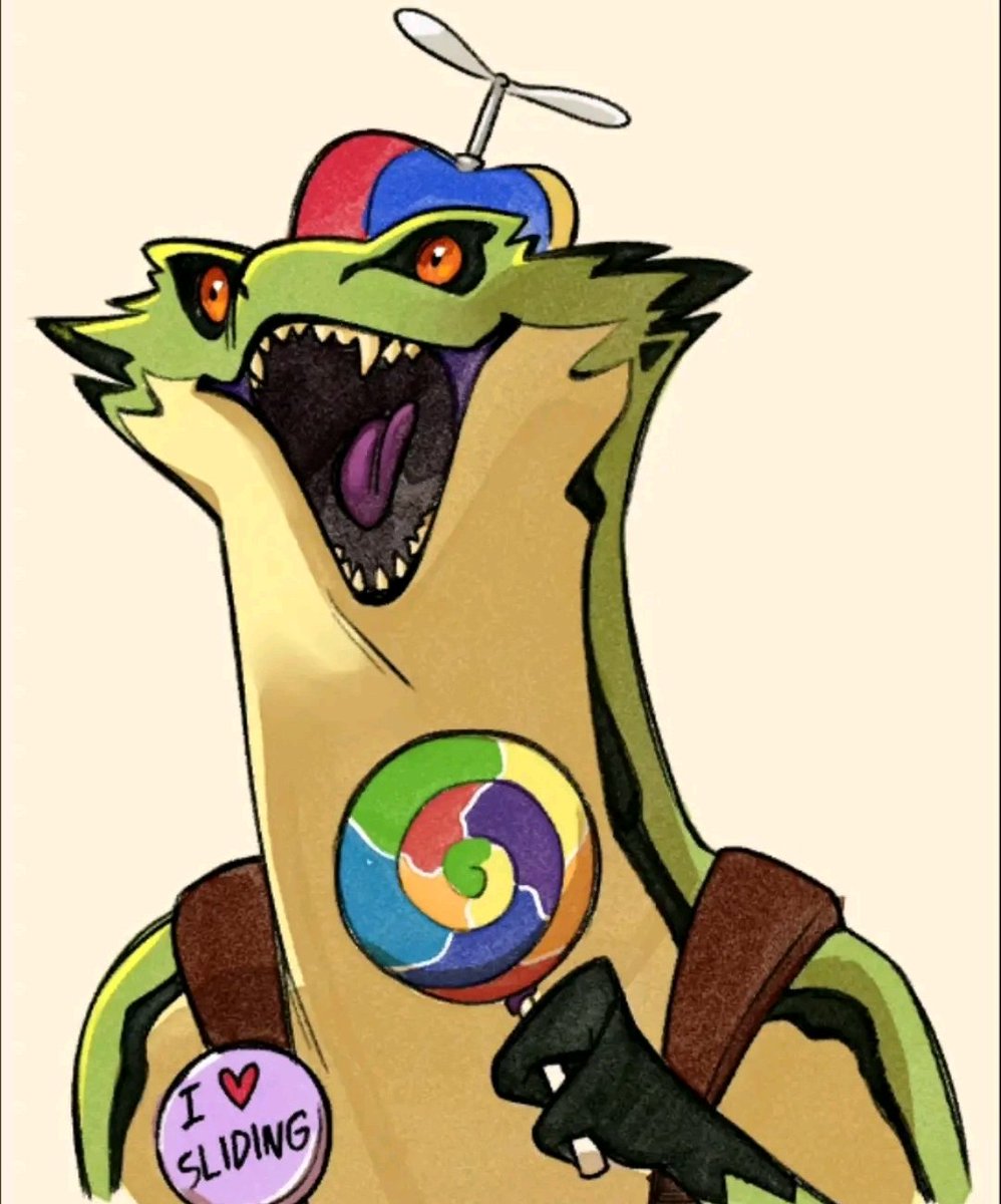 Checho 🍂 tweet media