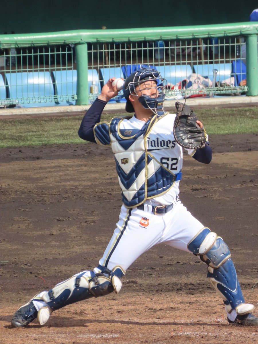 オリックス・バファローズ #堀柊那 選手 2025/2/15