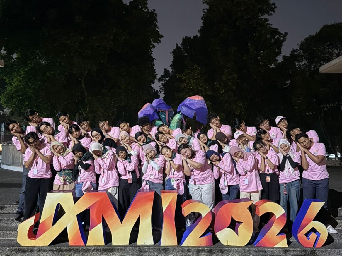 ELEKTRONIKA! well 🤙