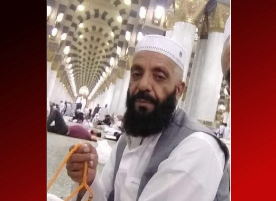 Noshki: House Raids, Two Elderly Men Forcibly Disappeared
In the area of Nushki, Balochistan, Pakistani forces have allegedly forcibly disappeared two elderly men. During raids at different locations, there were also reports of people being beaten inside their homes.
Yesterday,