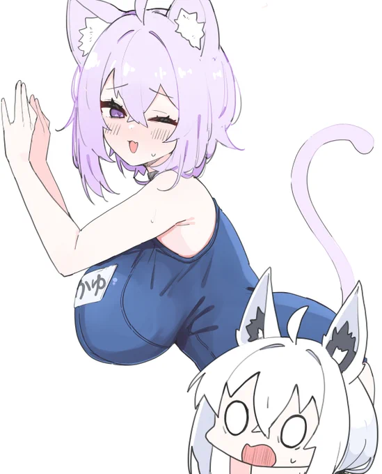 スク水