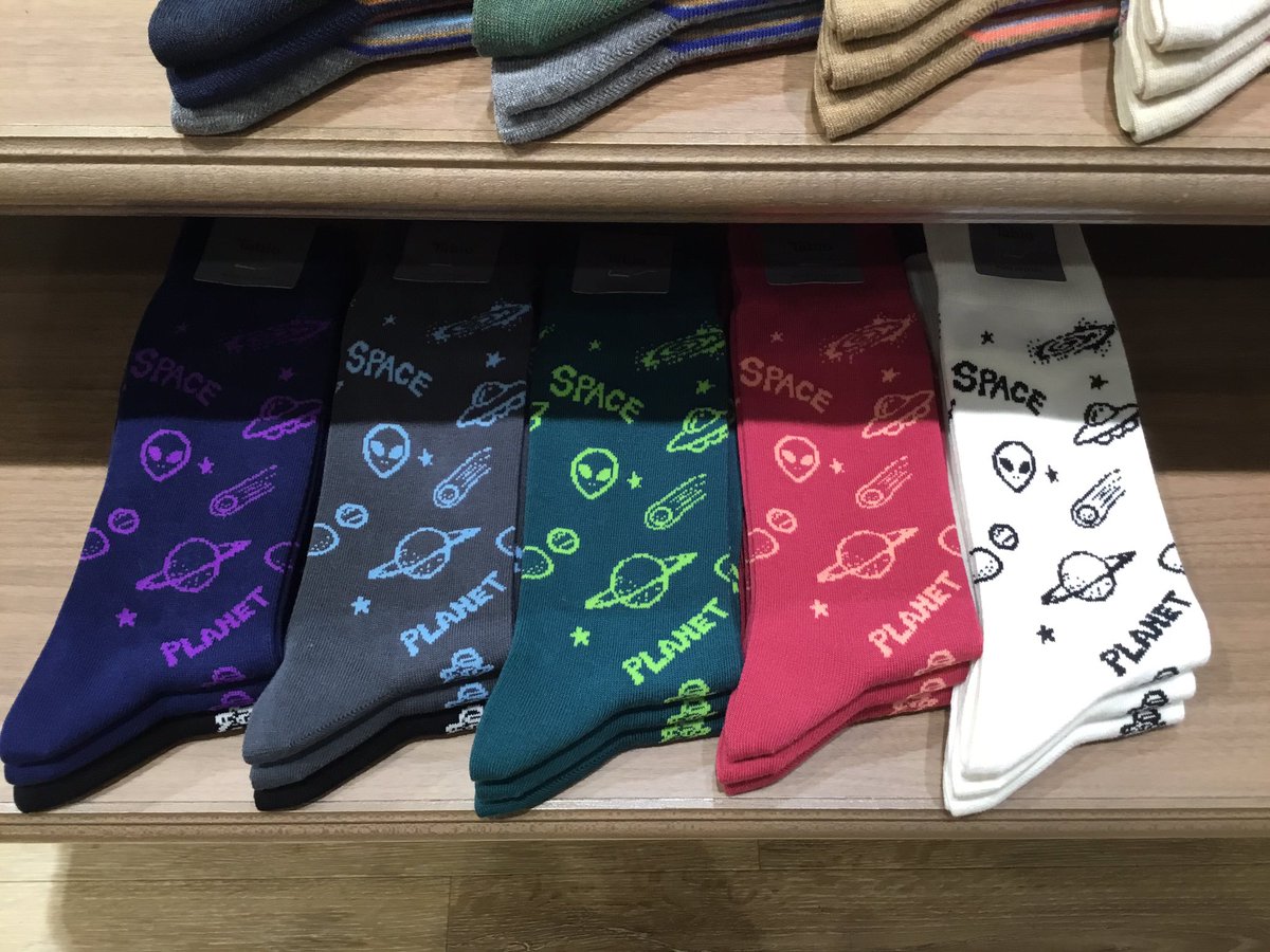 tabio1265's tweet photo. メンズソックスも続々と新商品入荷してます😉🌷
ぜひオンラインや店頭にてチェックしてみて下さい☺️✨
 #メンズソックス
 #靴下屋
 #靴下屋ららぽーと横浜 https://t.co/h27q7sP8PC