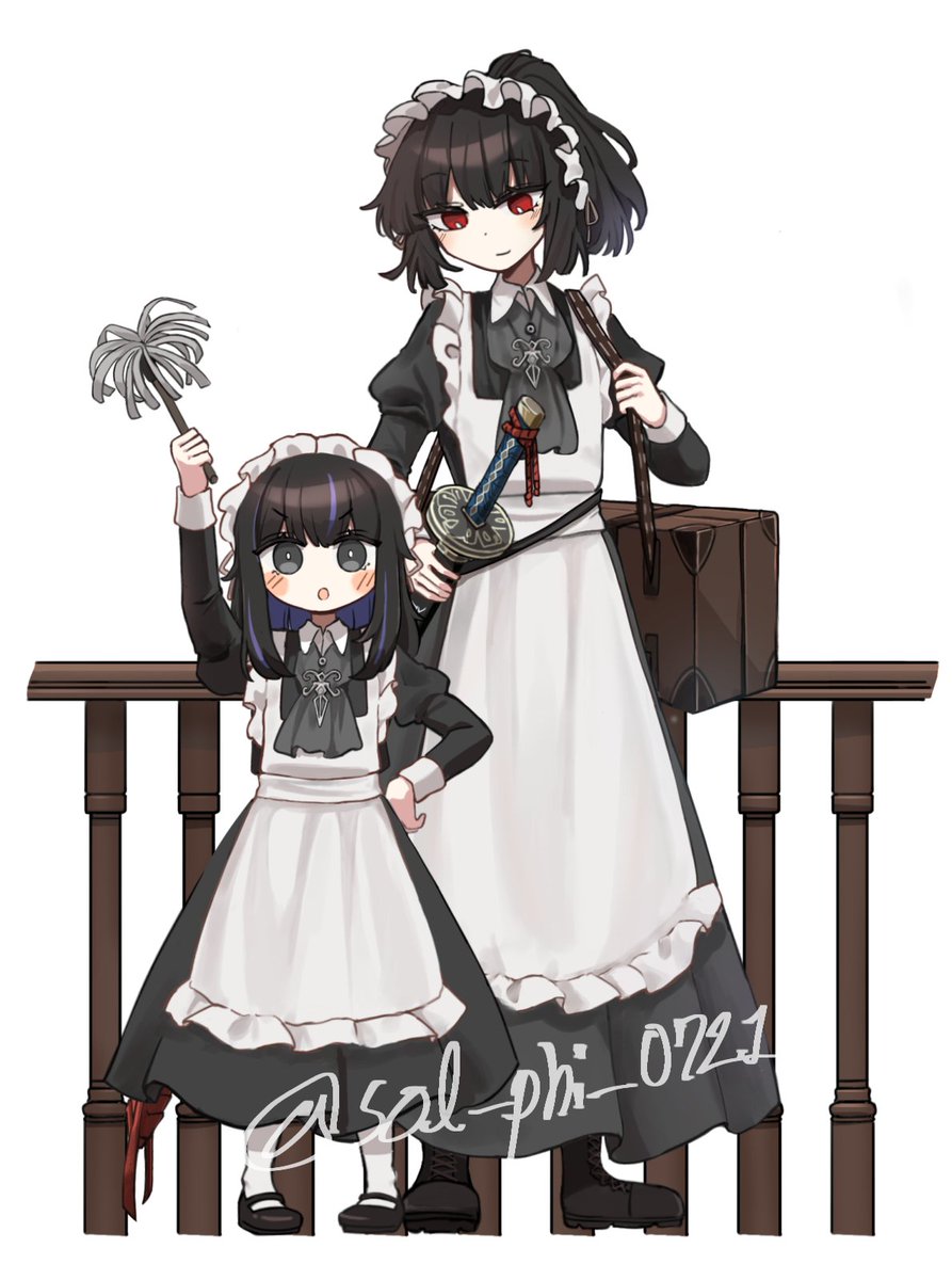 #Limbus_Company 
#림버스컴퍼니
#림버스
[000] 신입 버틀러 아라야