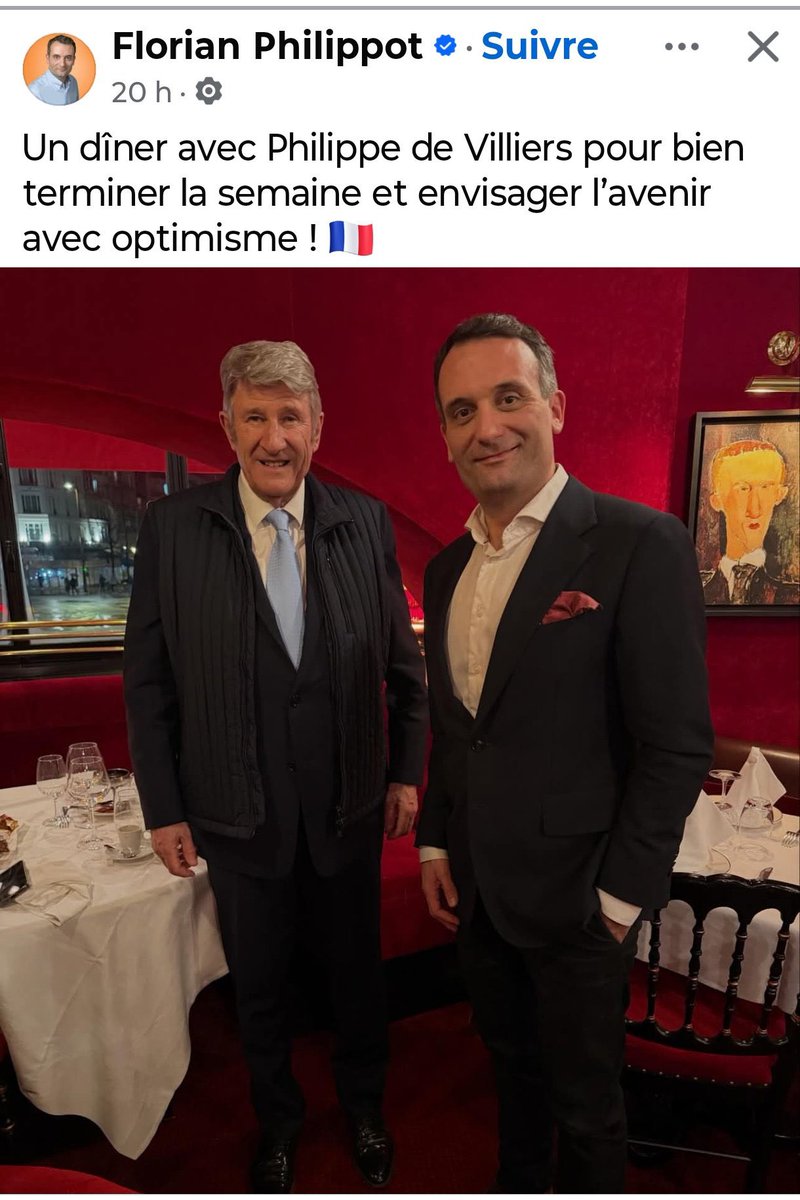 William Reymond tweet media