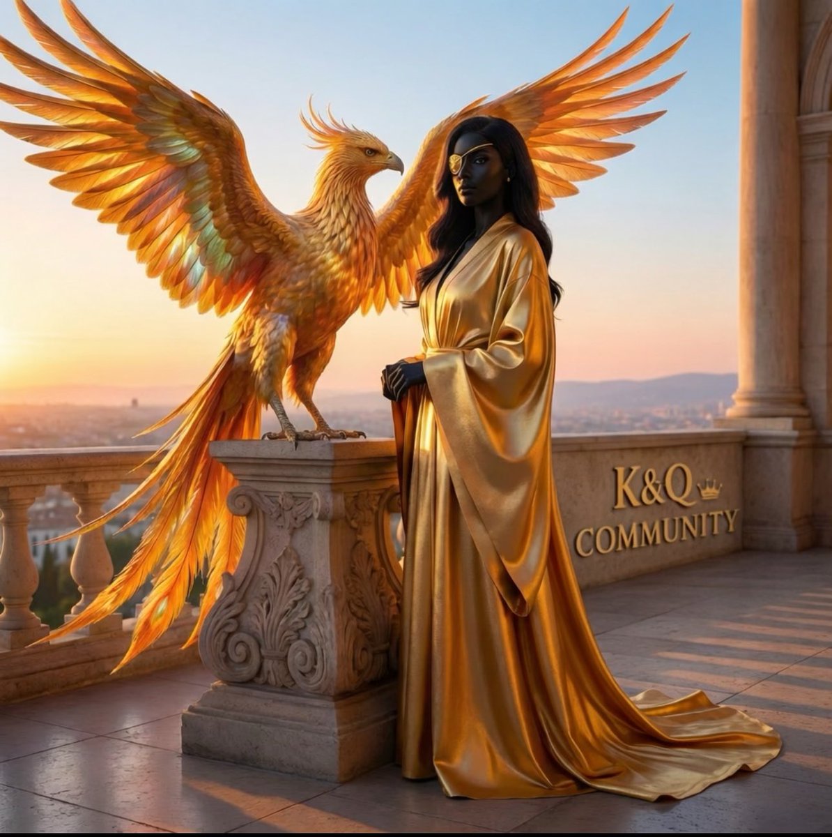 Happy Sunday family.

It’s been an amazing week.

Let’s reset, touch some grass and get ready for tomorrow….