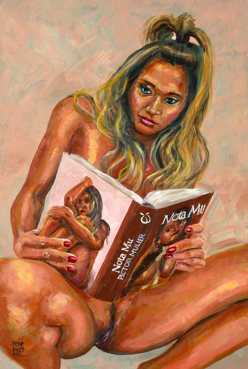 Pictor Mulier tweet media