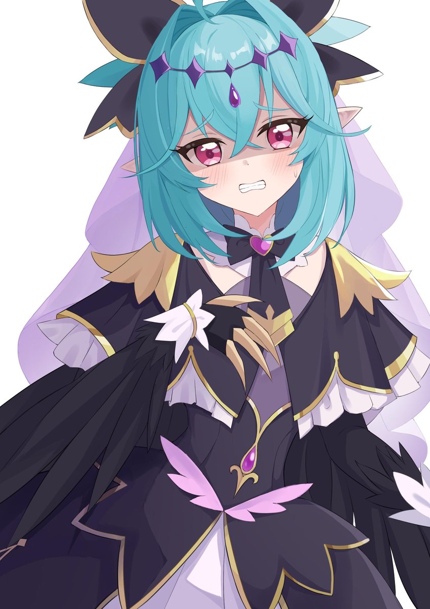 Why my manager buy so many cosplay clothes