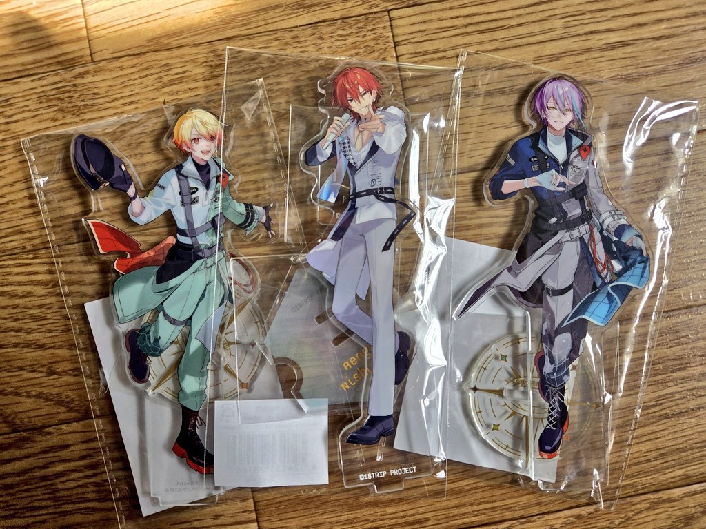 我が家のおよ家（他ジャンル）